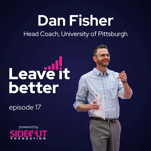 The Perfect Team Demands this Essential Environment, with Coach Dan Fisher