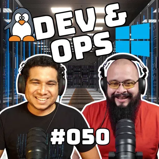 Dev&Ops - EP50 - ¿Por qué Linux le ganó la batalla a Windows en servidores web?