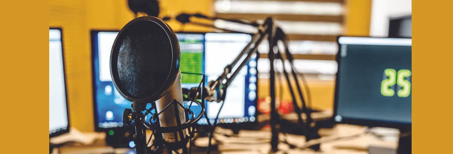 Mazhalai Tamil Radio