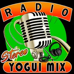 Radio YOGUI MIX En Vivo