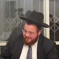 חשיפה מיסתורית: רבינו הקדוש שלום ארוש חשף מהמגילת סתרים של רבינו נחמן 'זו הפעולה הראשונה שמשיח יפעל'