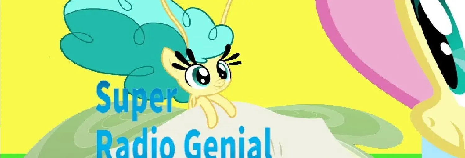 Super Radio Genial 98.7