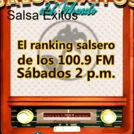 SALSA EXITOS DEL MUNDO 23 - 05 -2026 (Edicion 471)