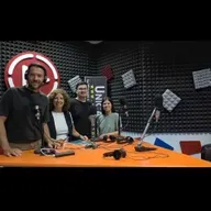 Il viaggio oltre l’isola: Barbara Pitzianti e il coraggio di recitare tra Sardegna e Roma