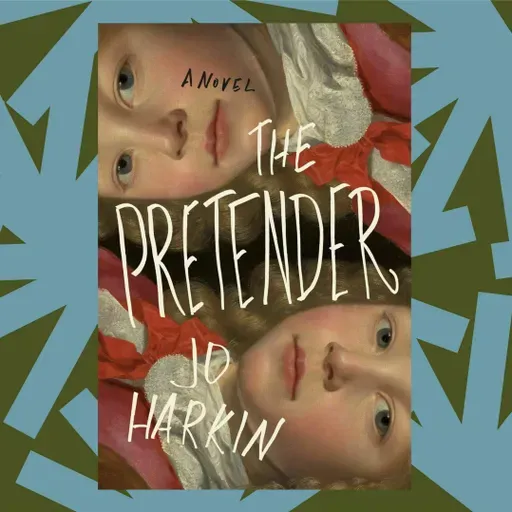 'The Pretender' centers on a real peasant who learns he is heir to England's throne
