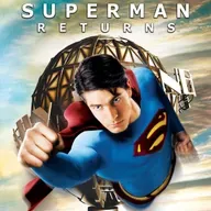 Superman Regresa
