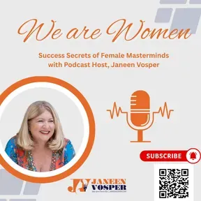 We Are Women Podcast