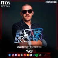 PODCAST #286 PETER BROWN
