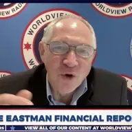 The Eastman Financial Report | October 15, 2025
