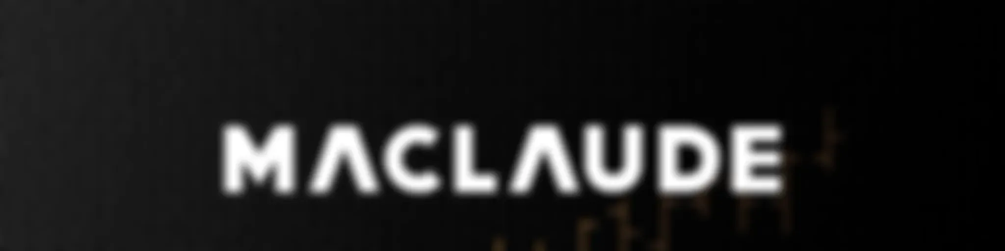 MACLAUDE PARTNERS