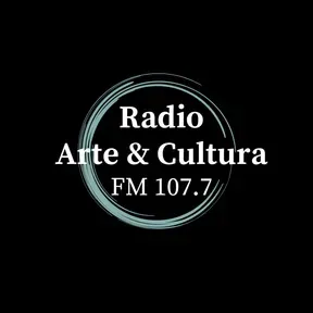 Radio Arte y Cultura FM 107.7