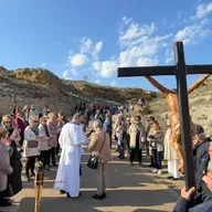 Semana Santa en Daroca: tradición, comunidad y reencuentro en nuestros pueblos