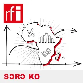 Farafinna sɔrɔ ko