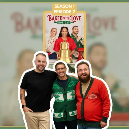 Baked With Love: Holiday - S01E02