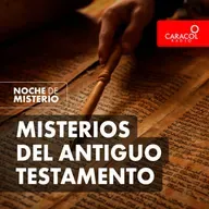 Misterios del Antiguo Testamento