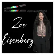 Zoe Eisenberg
