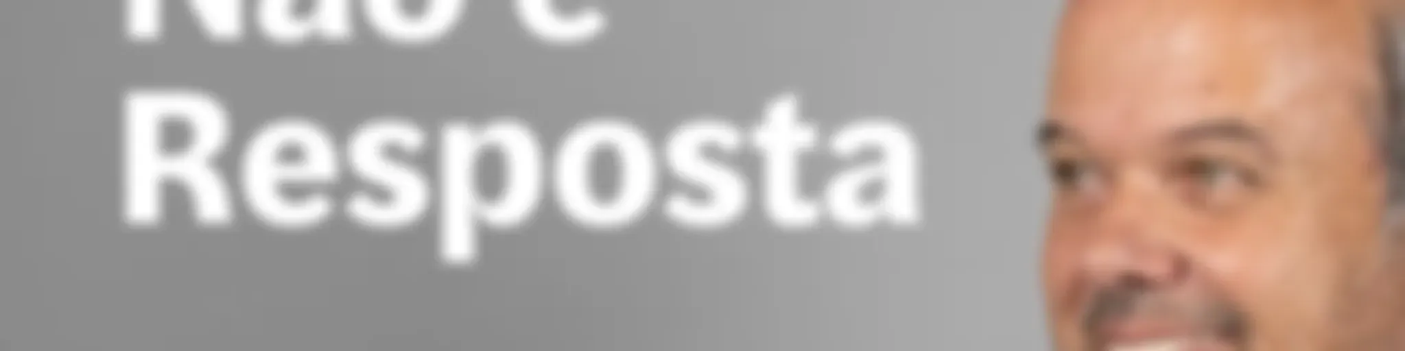 Porque Sim Não é Resposta