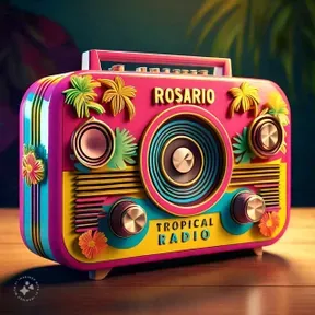 Radio Rosario Tropical