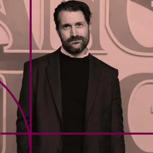 Paul Dichter: Stranger Things writer on why the writers’ room isn’t so different from the design studio