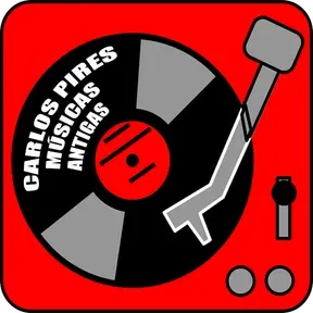 Carlos Pires - Músicas Antigas