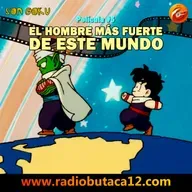 SON GOKU: EL HOMBRE MAS FUERTE DEL MUNDO