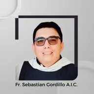Fr. Sebastián Gordillo A.I.C. / NUESTRA SENORA DE GUADALUPE.