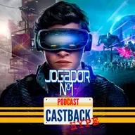Castback Hype 190 - Jogador Nº 1 (2018)