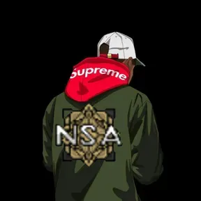 NSARadio