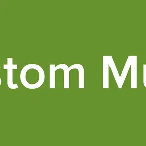 Custom Music