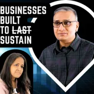 How Sustainable Thinking Shapes Business, Cities & Life | Harsh Purohit |Sonia| Flirting with a Fish