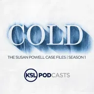 The Susan Powell Case Files | Wearing a Wire | 8
