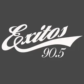 Exitos 90.5 FM - Puerto Ordaz