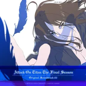 -- The Attack On Titan Radio --