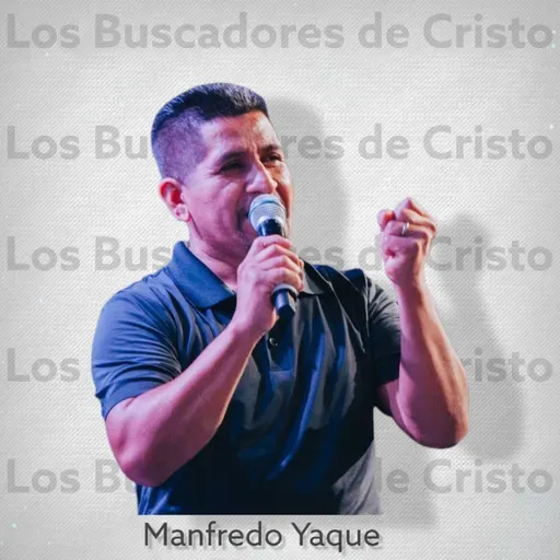 Llamados a Una Conversión Genuina - Manfredo Yaqué.