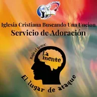 Servicio de Adoracion: 2/9/2025