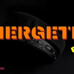 ENERGETIC RADIO