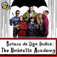 Boteco Indica - Umbrella Academy