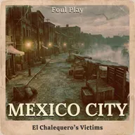 El Chalequero - Francisco Guerrero Pérez