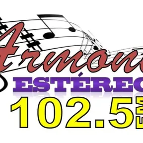 Armonia Estereo