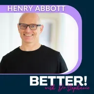 Avoid Chronic Pain & Injury in Midlife: The Surprising Science of Movement with Henry Abbott