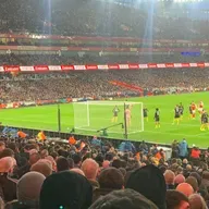 United We Stand podcast 717. Arsenal away