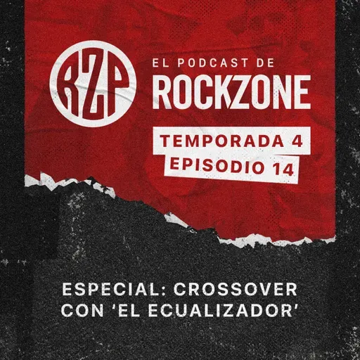 Especial: Crossover con El Ecualizador