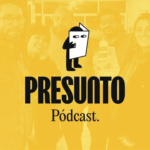 🥇 PREMIOS PRESUNTO [parte 2] 🥇