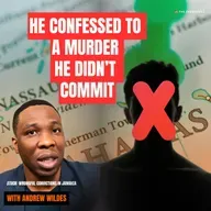 He Confessed to a Murder He Didn’t Commit | The Vincent Ariste Case