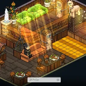 BAR DE SOLTERXS