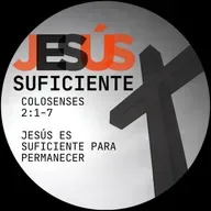 06 - Jesús Es Suficiente Para Permanecer