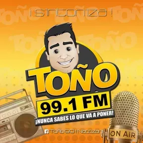 Tono 99.1
