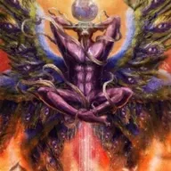 Melek Taus ¿ángel o demonio?