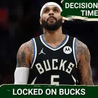 BONUS: TJ Ford Returns to Milwaukee, Is Gary Trent Jr Doing the Same?