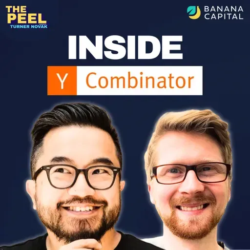 Garry Tan on the Past, Present, and Future of YC